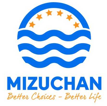 Công ty TNHH MIZUCHAN